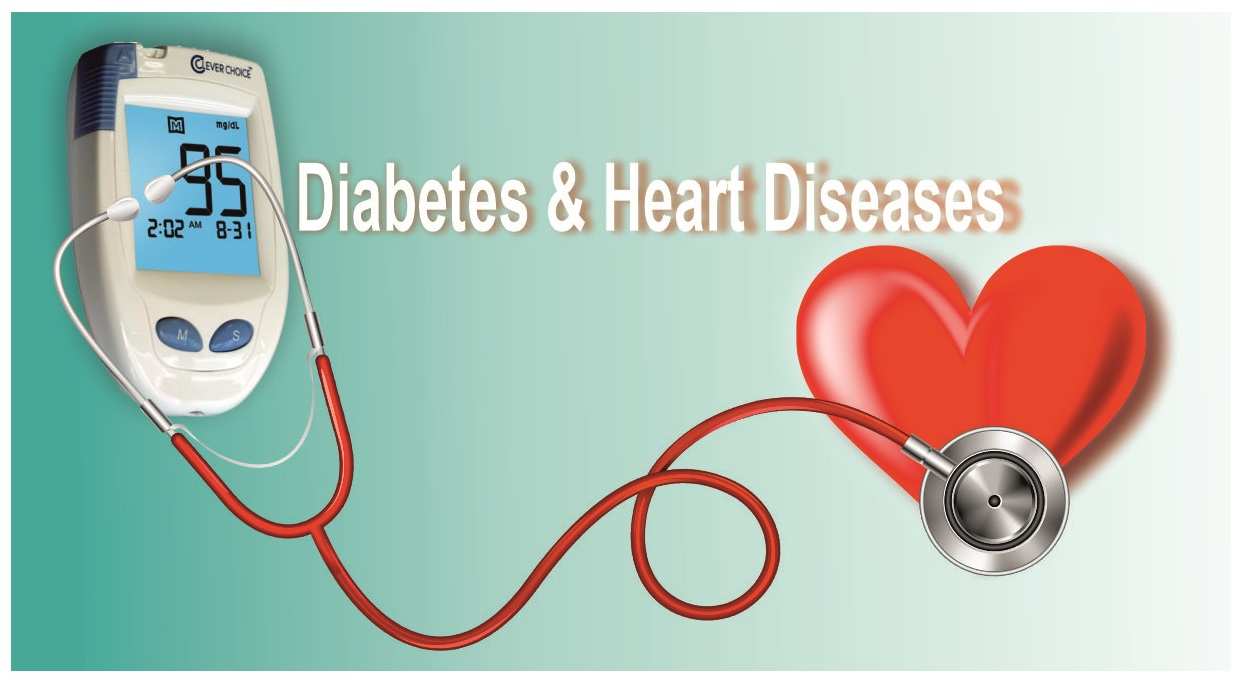 Cardio Diabetic Profile ( ADVANCE )