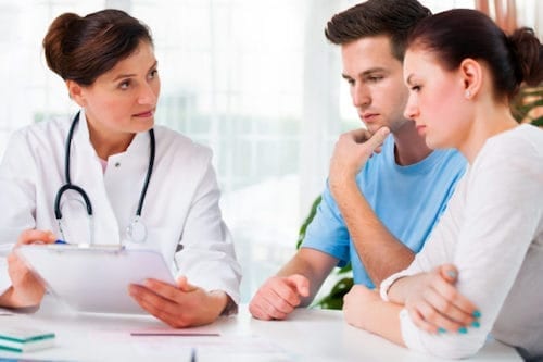 Female Infertility ( Basic )
